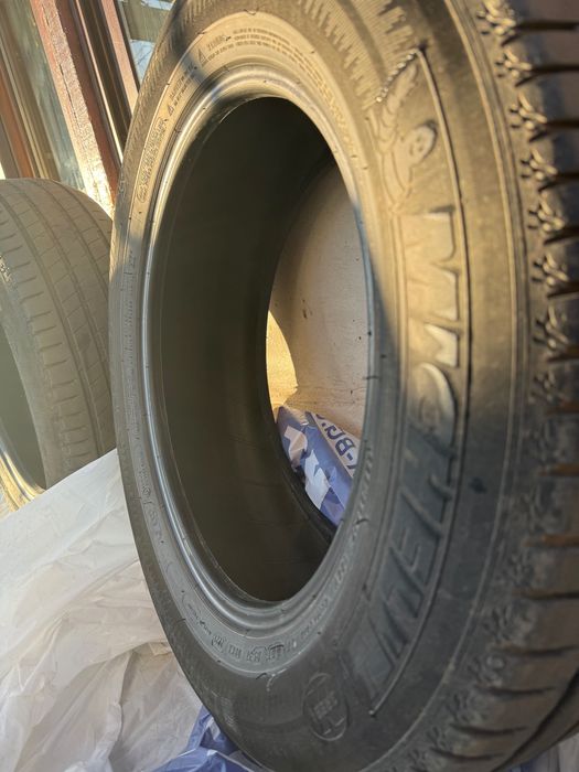 Летни Гуми 4бр. Michelin, размер - 225/65R17 106V