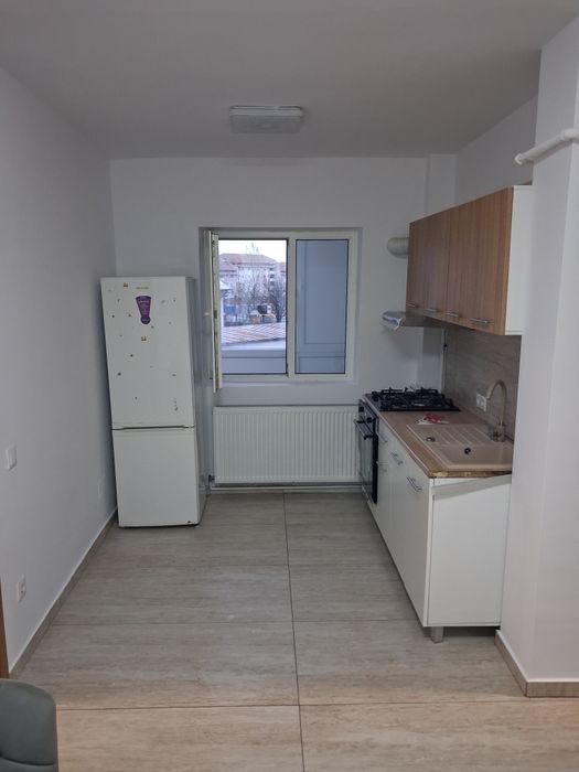 Apartament  de închiriat