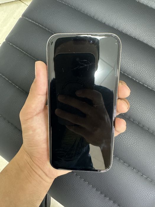 Iphone 15pro 512gb