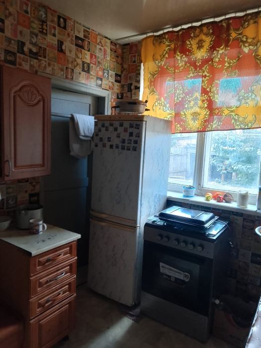 Трёхкратная квартира