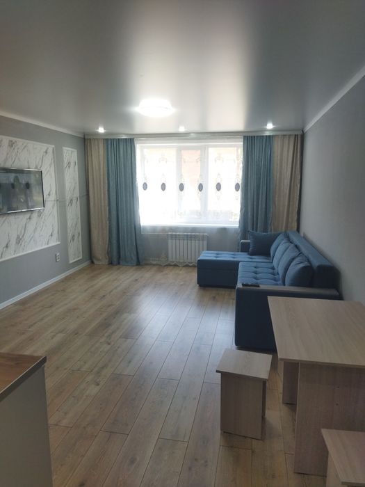 Посуточно квартир