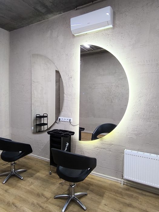 Рабочее место мужскому мастеру