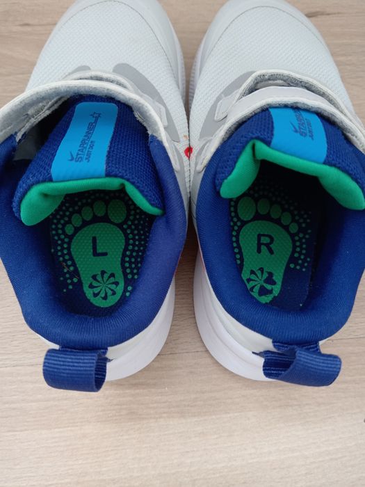 Детски маратонки Nike