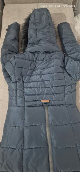 Geaca Marikko marimea S