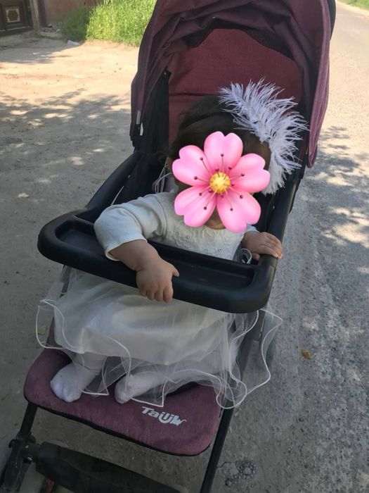 Kolyaska sotiladi arzonga