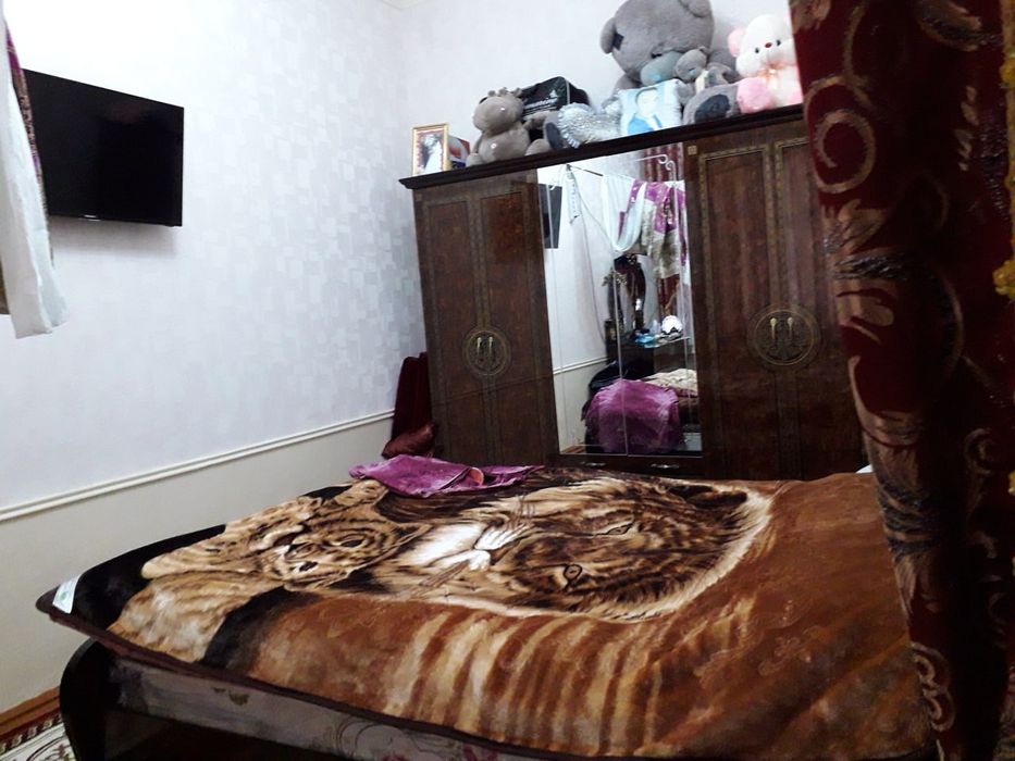 Stenka va spalni 2019 olingan.