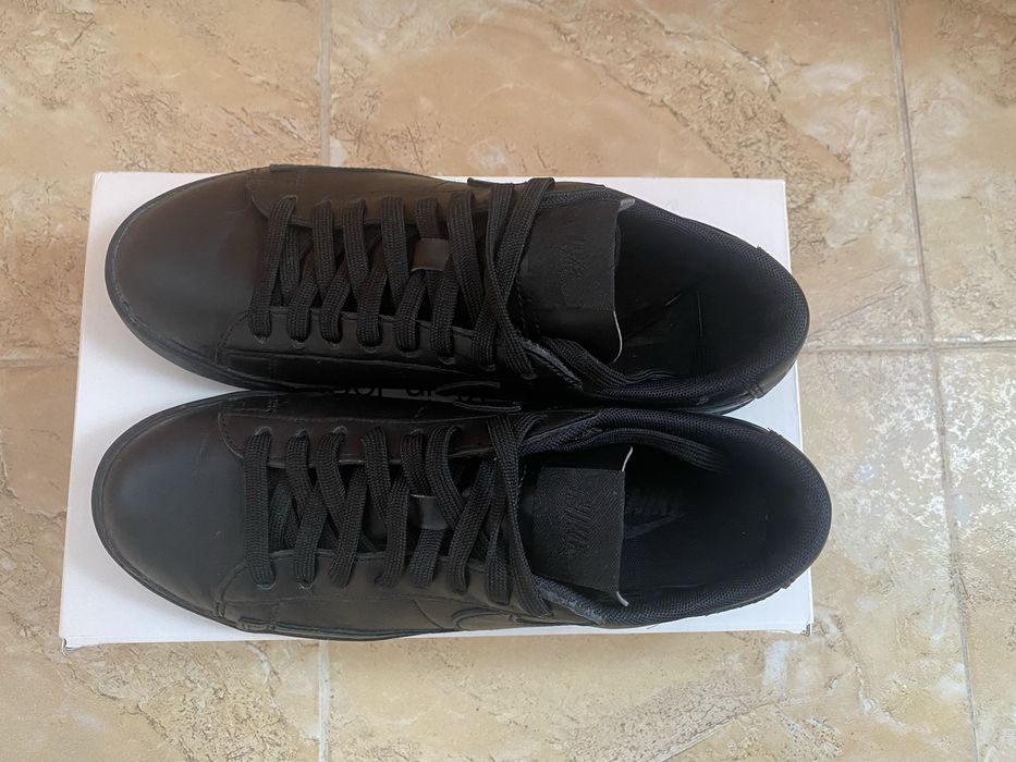 Nike blazer low ‘77 Vintage