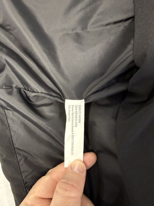 Geacă The North Face