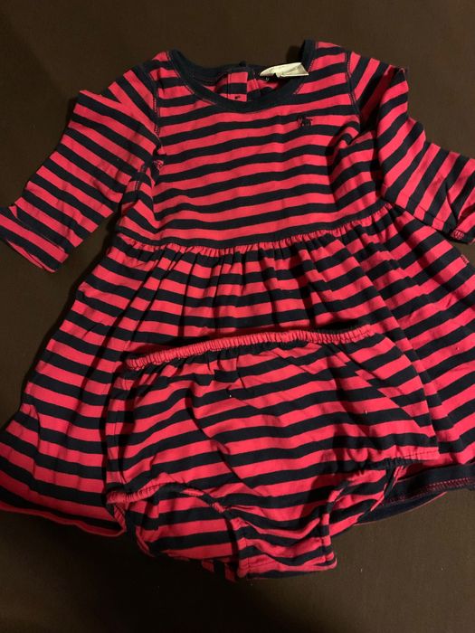 Ralph Lauren 9-12m