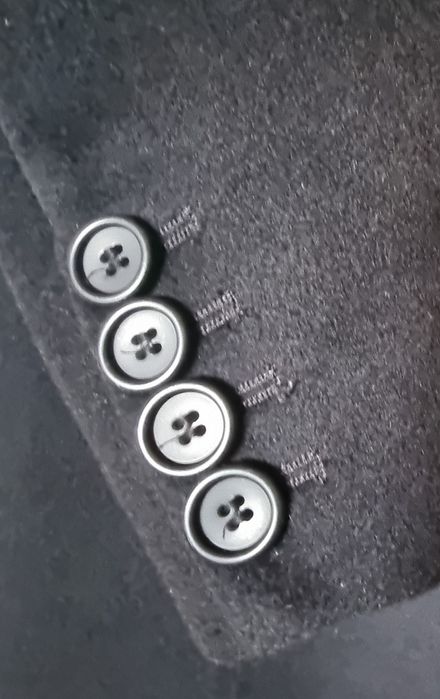 PRADA Оригинален жакет/яке + 2 Вълнени палта на INTREND