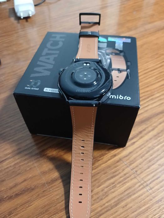 Mibro Watch Gt умные часы