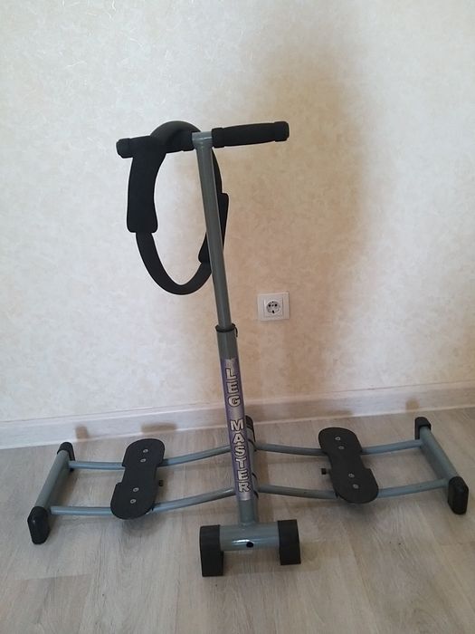 Тренажер leg master