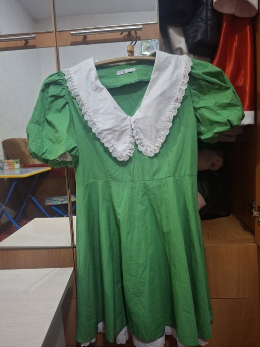 Платье вечернее!