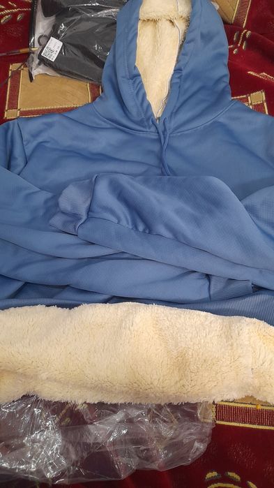 Продам  худи новый