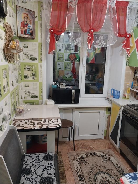 Продам 1 ком квартиру