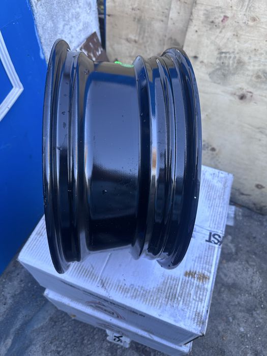 Литые диски NZ новые