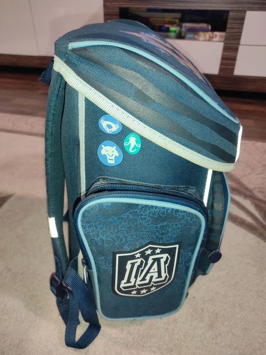 Ученическа раница "Ace age"