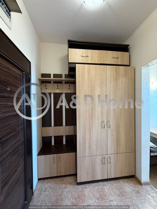 Продава се Едностаен апартамент в Несебър - 33 кв.м за 1364 €/кв.м - Снимка #7