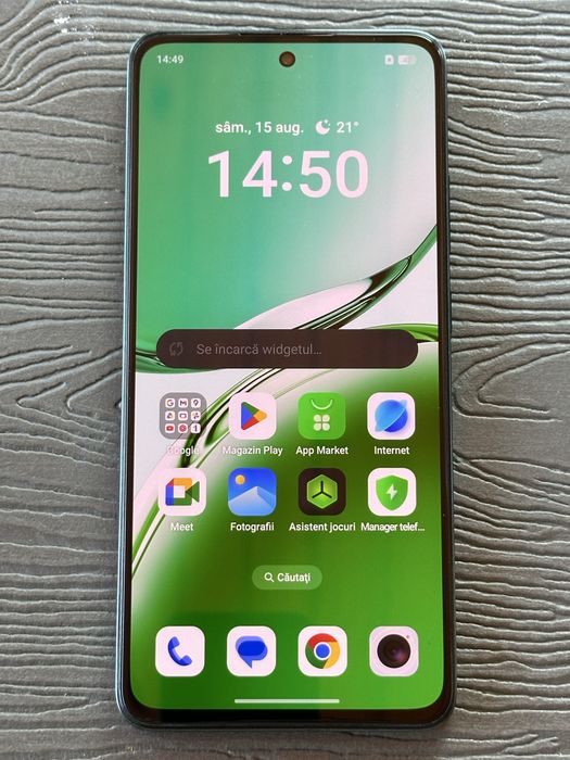 OPPO Reno 12F 5G varianta de top 512GB/12 Gb Ram