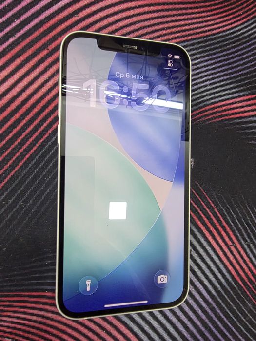 Продам iPhone 12 128 gb