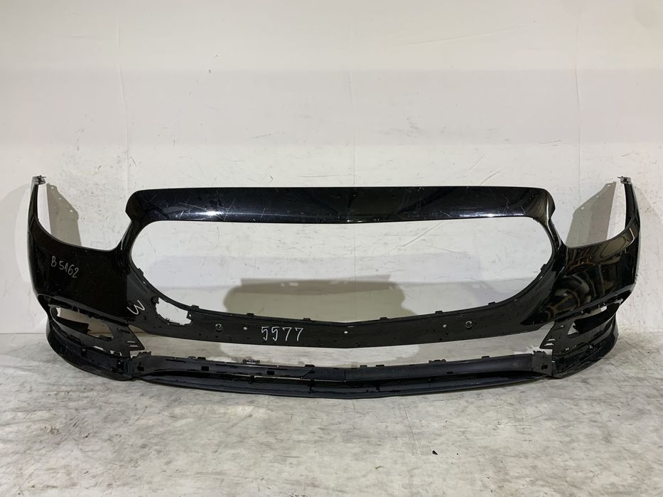 Bara fata Mercedes E-Class W213, facelift, 2020, 2021, 2022, cod origine OE A2138851103.