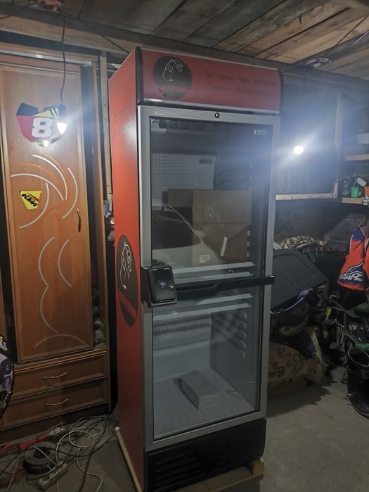 Микромаркет Kit Shop