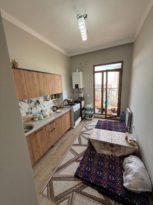 Юнусабад район навастройка