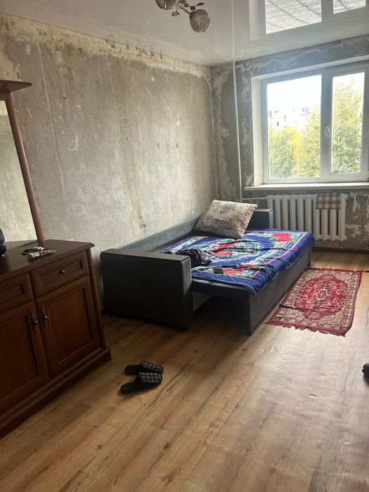 Продам однокомнатную квартиру