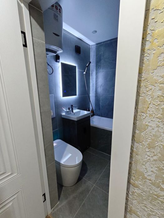 Апартаменты по суточно в Сарани