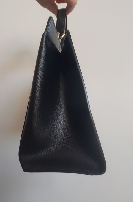Чанта Furla 1927 middle black
