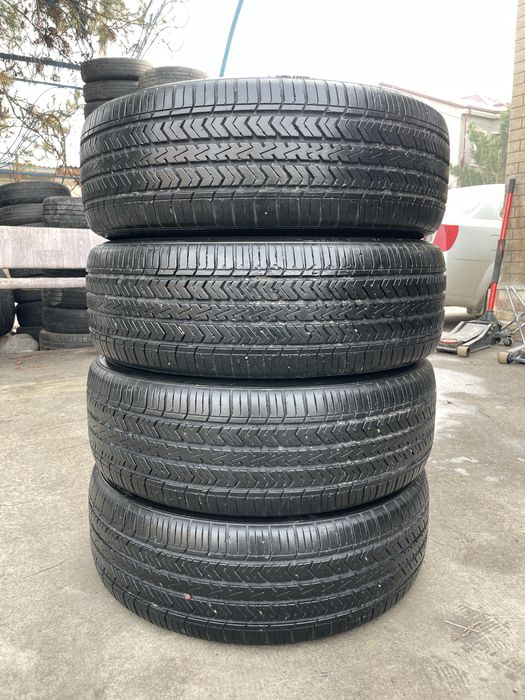 205 / 65 / 15 Charmhoo