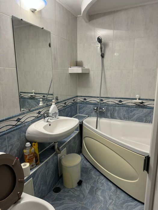 Inchiriez doua camere Decebal