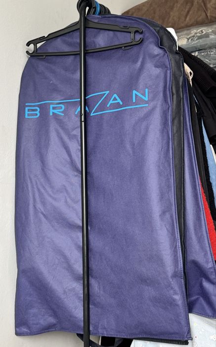 Костюм(пиджак+брюки)