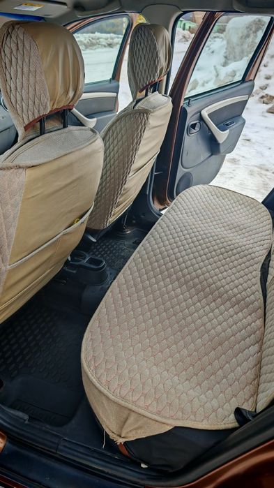 Продам Renault Duster