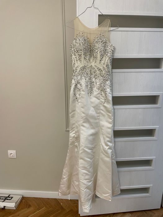 Бална/сватбена рокля