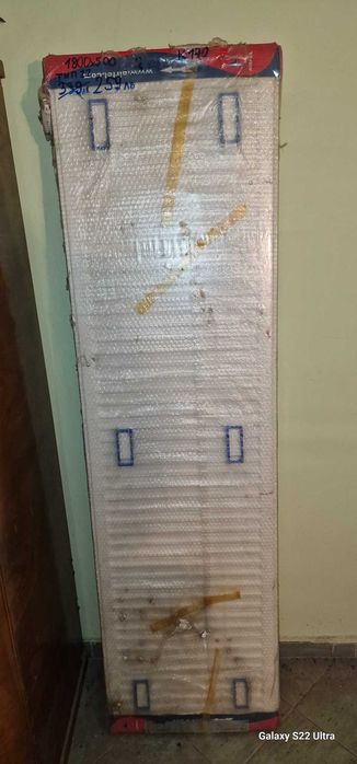 Отоплителен радиатор Корадо България помпа