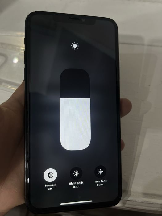 Айфон 11 про макс 64гб 76акб