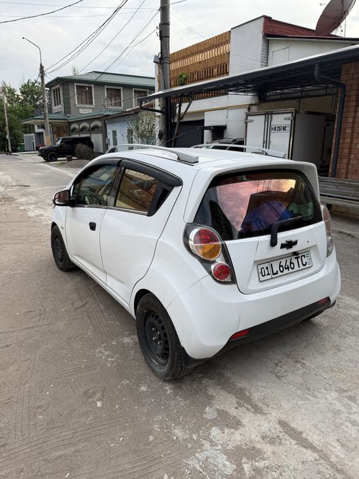 Аренда с выкупом spark