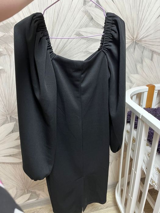 Продам платье почти новое