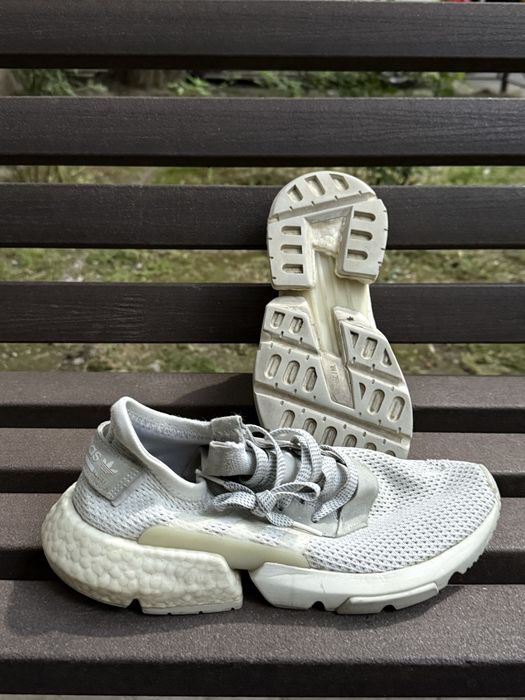 Adidas оригинал 41размер