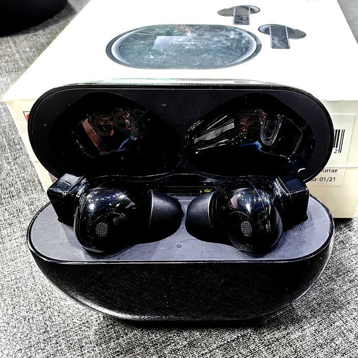 Наушники Huawei freebuds pro