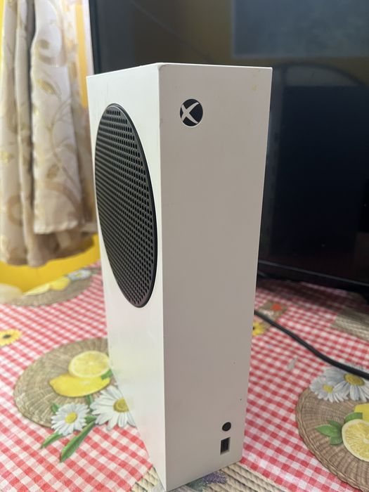 Vand xbox series x 512gb