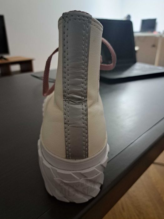 Converse chuck taylor all star lift 2x