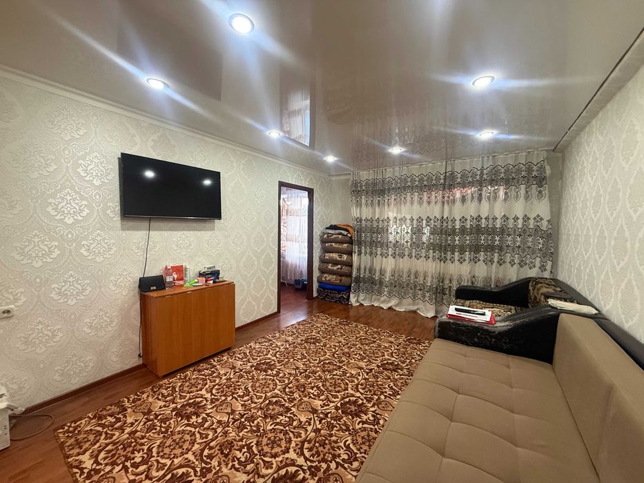 Продам 3-ком Марденова 15