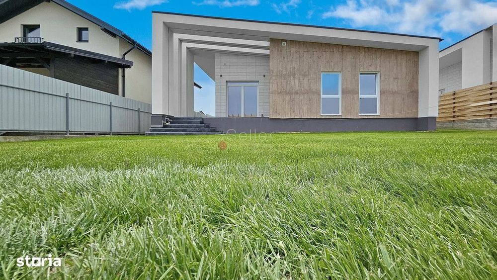 Structura Generoasa Zona Linistit