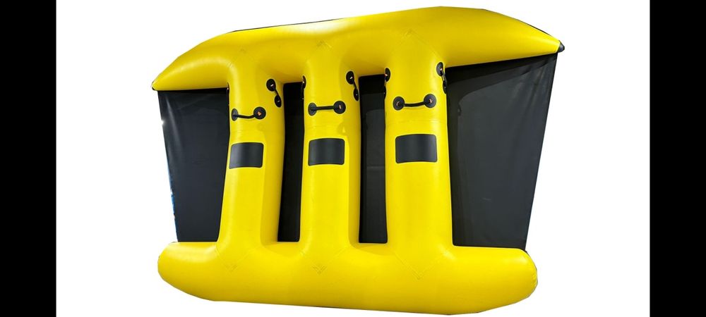 Водный диван для катера