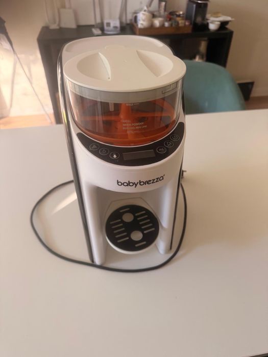 Espressor lapte