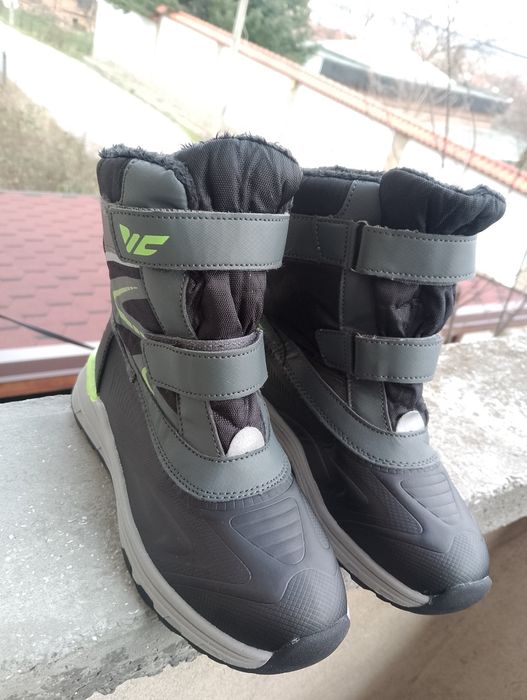 Нови детски ботуши за сняг, 33 ти номер