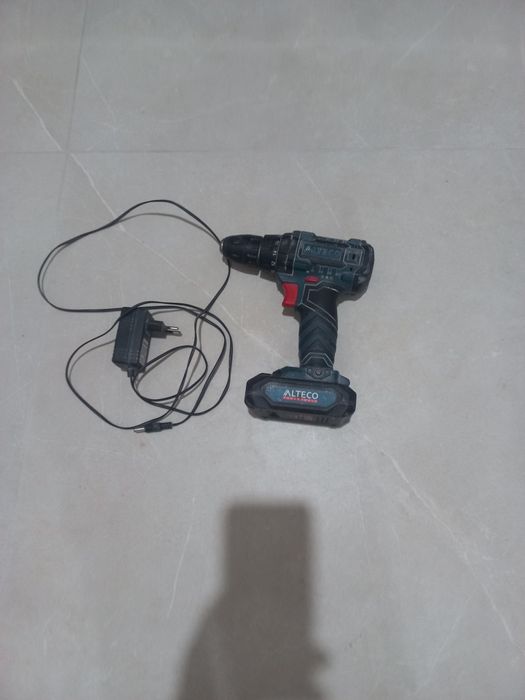 Шруповерт Алтеко