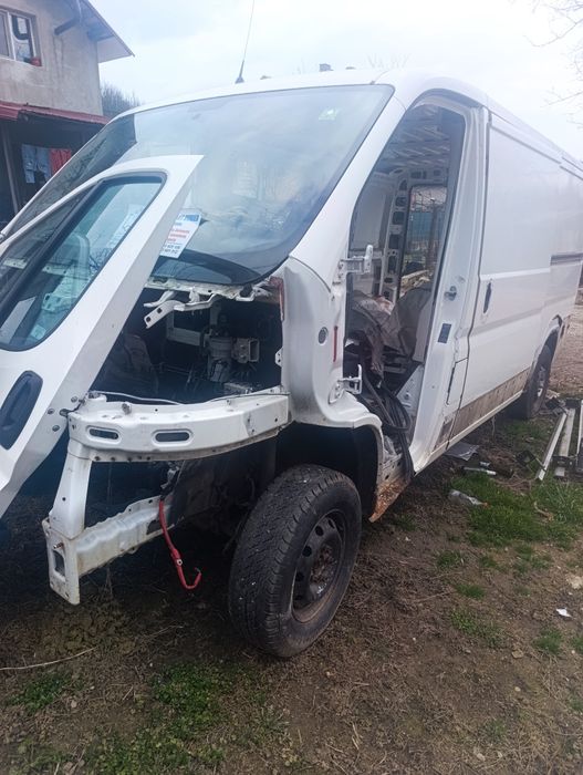 Dezmembrez FIAT Peugeot boxer